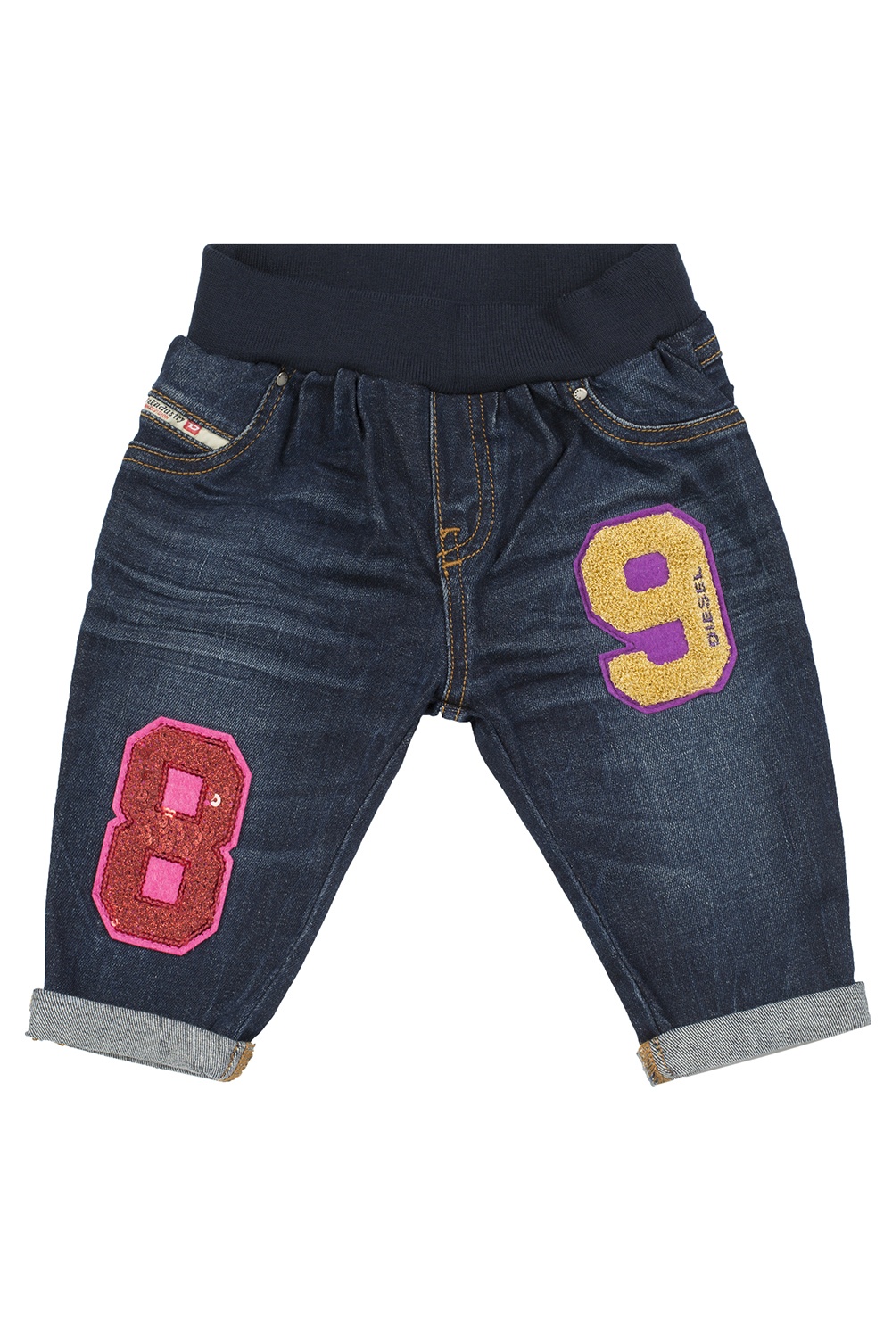 Diesel kids hot sale jeans